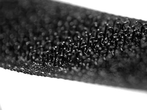 Velcro by AMagill velcro photo